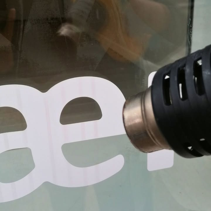 Ro & velvære afslutter et kapitel og forbereder nye lokaler