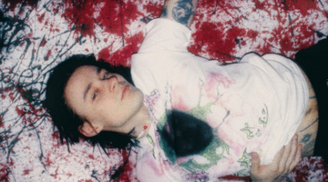 Oplev USSEL live i Aabenraa