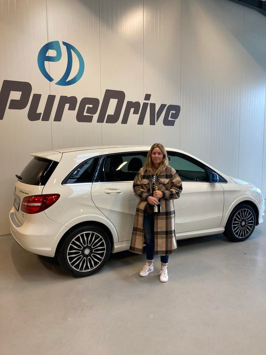 Hold trit med lokalområdet: Nyt fra Hobro