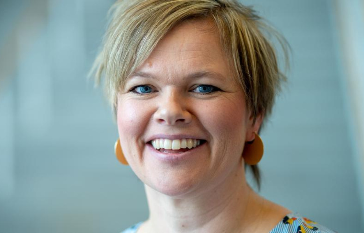 Tag med til morgensang på biblioteket i Kolding 