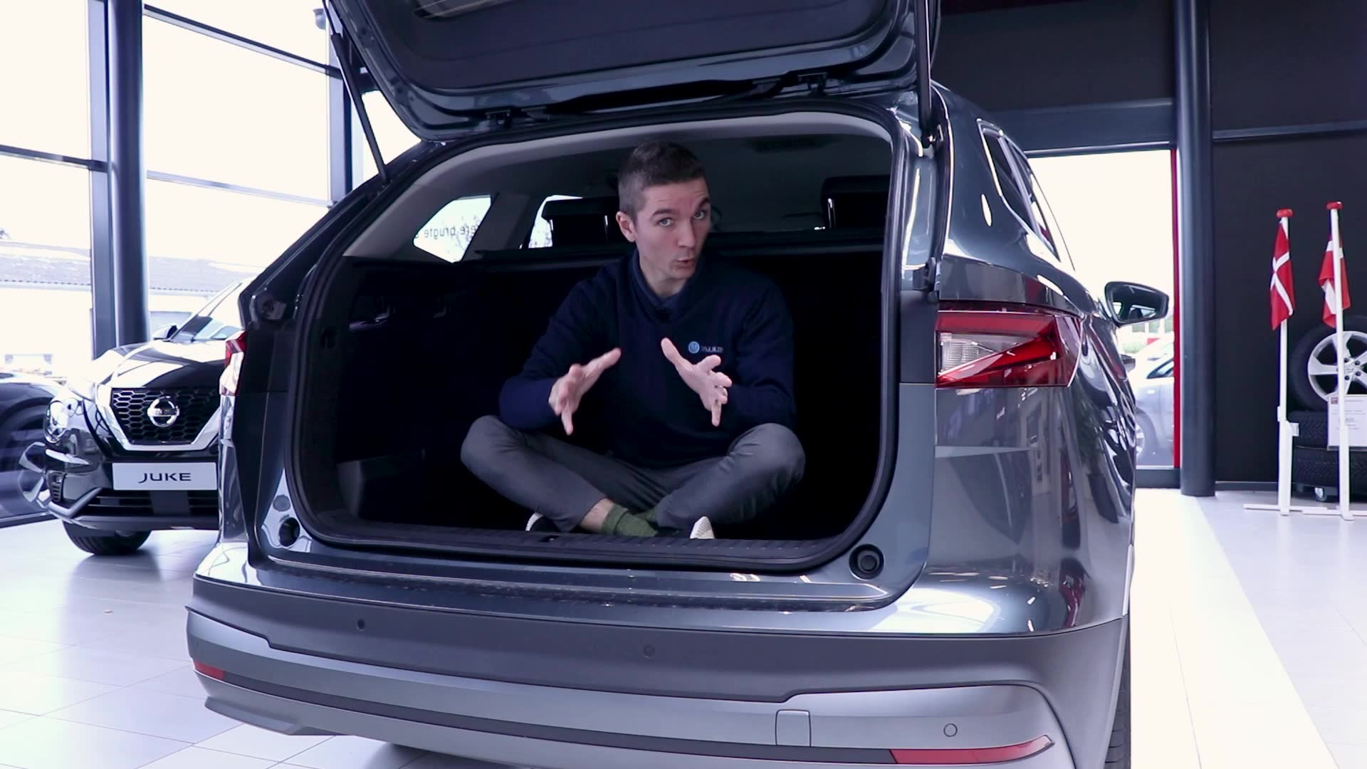 Opslagstavlen: Nyeste opdateringer fra Skanderborg