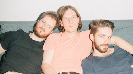 Oplev Hvalfugls unikke musikalske univers på Fermaten