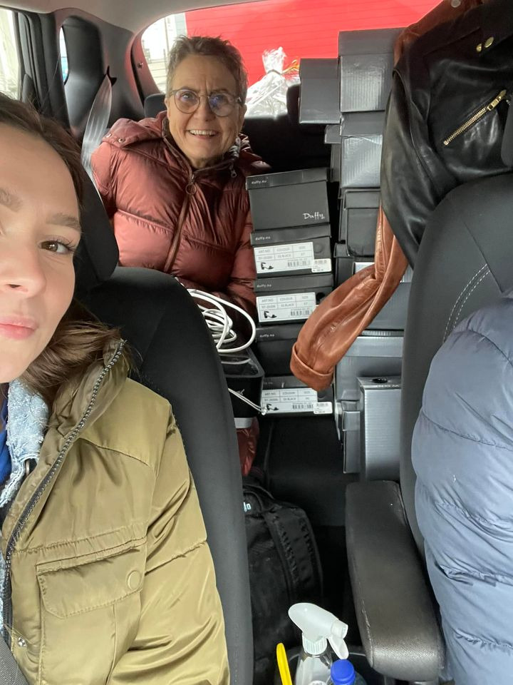 Nyt på opslagstavlen i Hirtshals