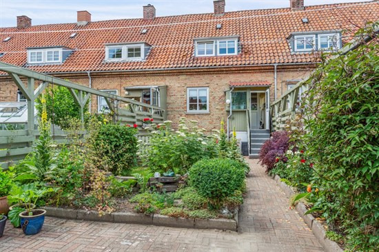Nyvej 42 og 1 anden boliger er kommet til salg denne uge i Korsør - se boligerne her.