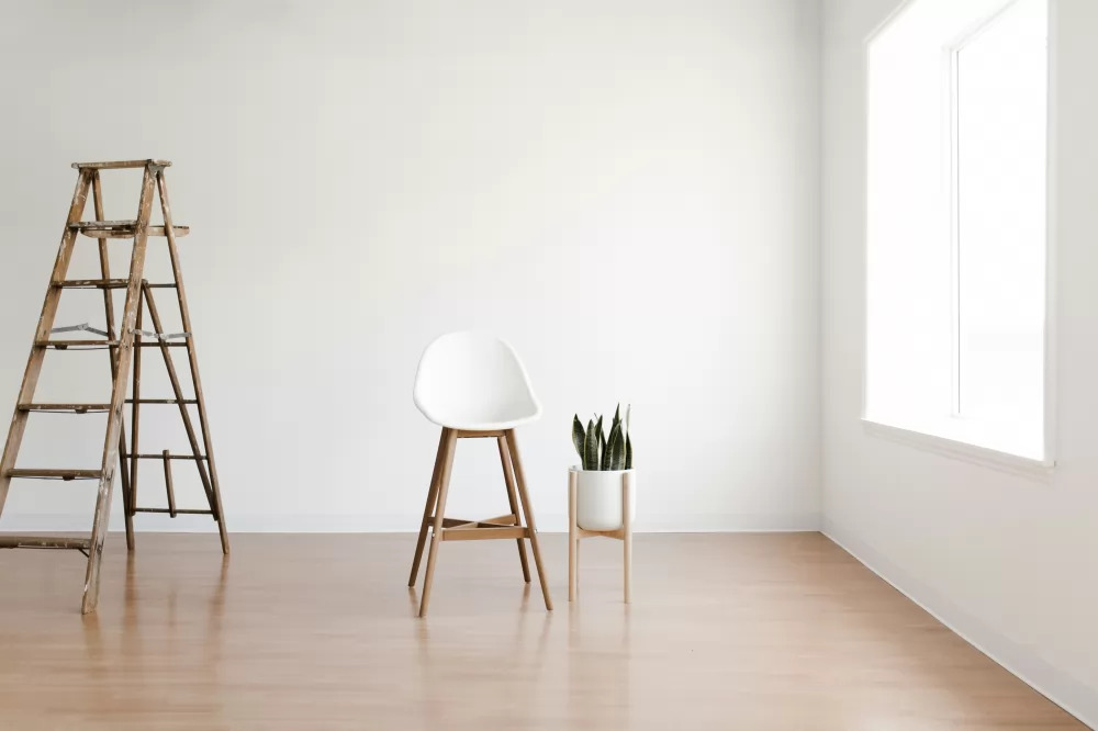 Forny dine trægulve med en professionel gulvafslibning