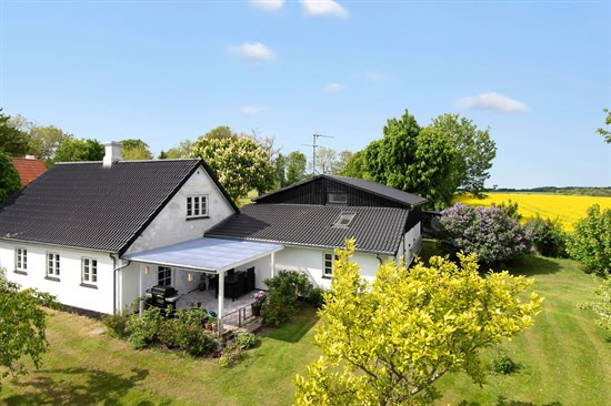 Top 6 over dyreste boliger til salg i Borup. Priser op til 11.950.000 kr