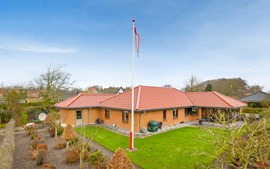 Er Skolegade 17 i Lem drømmehjemmet? Se de dyreste boliger til salg nu for op til 1,4  mio. kroner