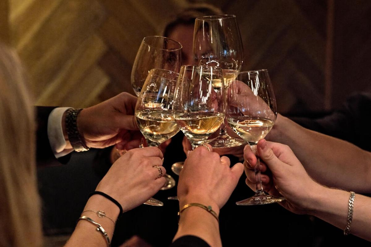 Fejr nytårsaften med en udsøgt middag på Meyers Spisehus