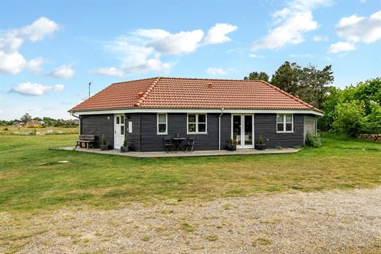 Syrenvej 85 og 1 anden boliger er kommet til salg denne uge i Skjern - se boligerne her.