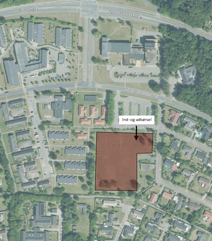 Nord-Als Musikfestival 2024 gør klar med vigtige planer og parkeringsinfo