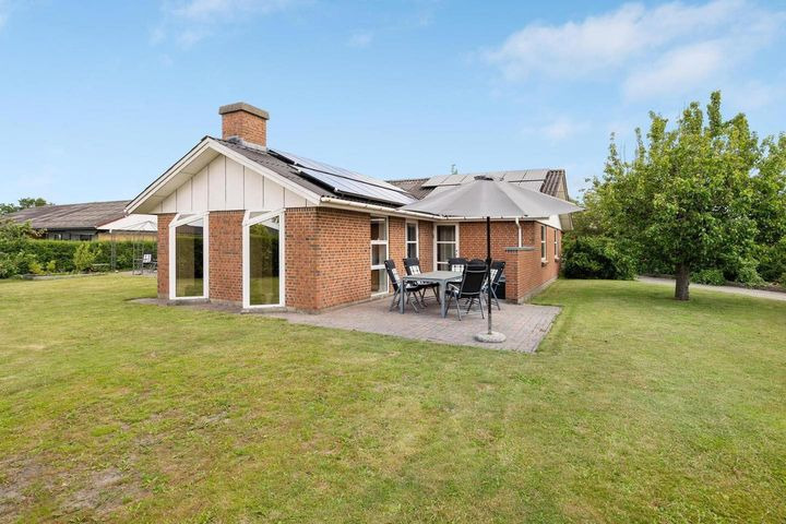 En finger på pulsen i Aalestrup