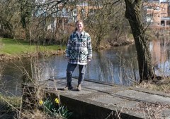 Velkomstarrangement i Kolding Kommune introducerer nye tilflyttere til byens mange muligheder