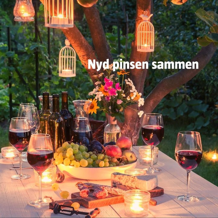 Opdatér dig her: Det nyeste fra Dronninglund