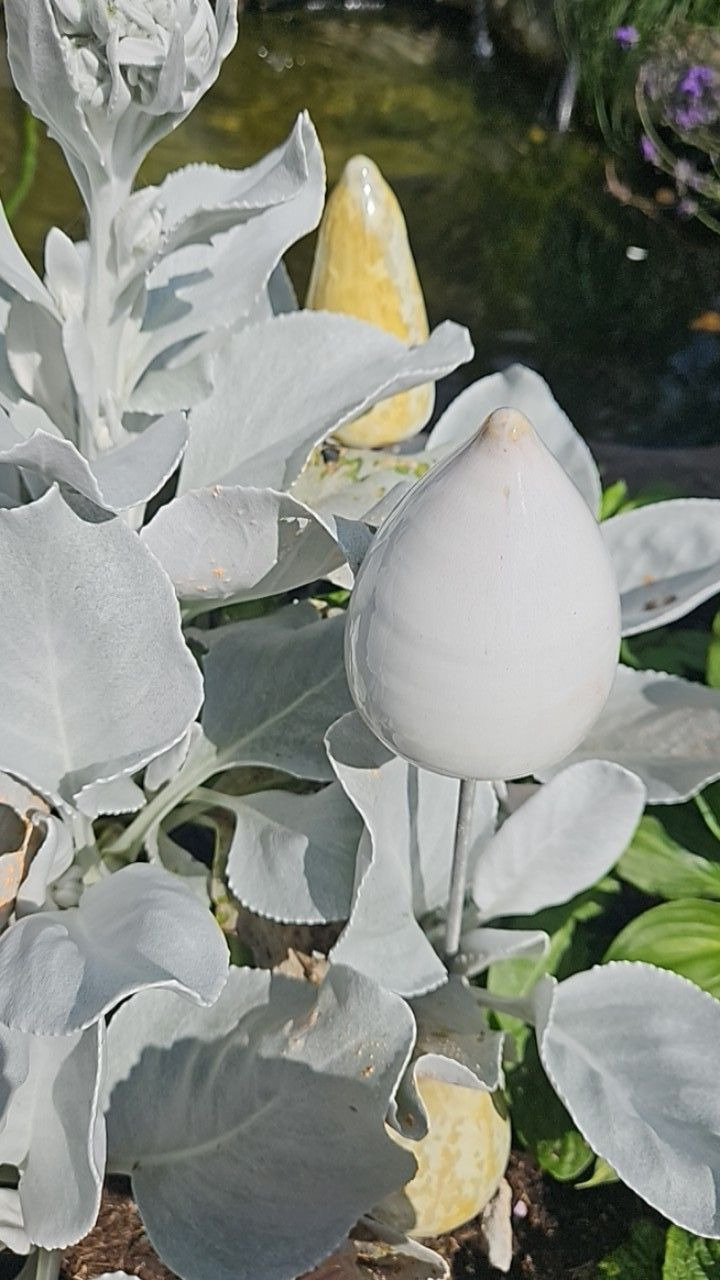 Skjoldmø Keramik: Sidste feriedag åbent onsdag formiddag før aftenaftaler næste uge