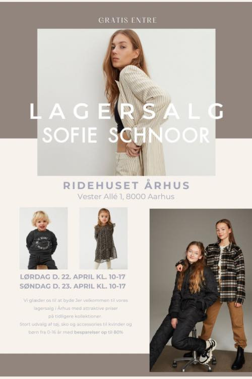 En finger på pulsen i Gentofte