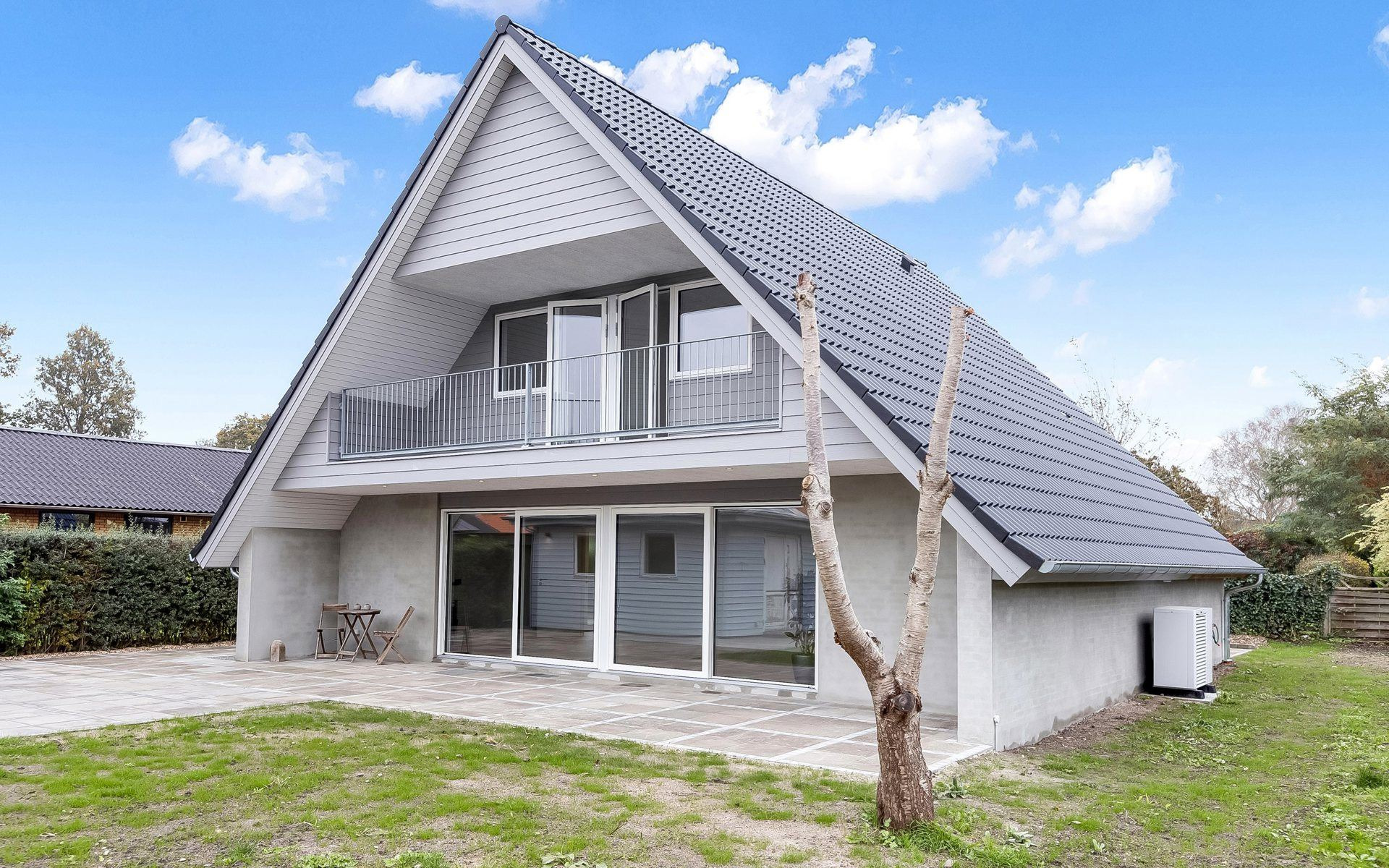 Luksusbolig netop kommet til salg i Vemmelev: Se hvad du skal smide for Vemmelevs dyreste adresser her