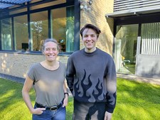 Stammecafé i Aalborg skaber åbenhed og dialog omkring stammen