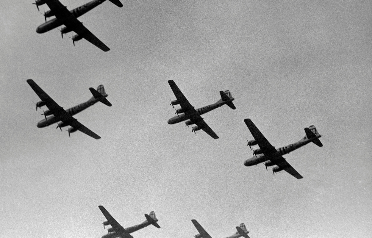 Brønderslev: Foredrag om D-dag og danskerne der deltog