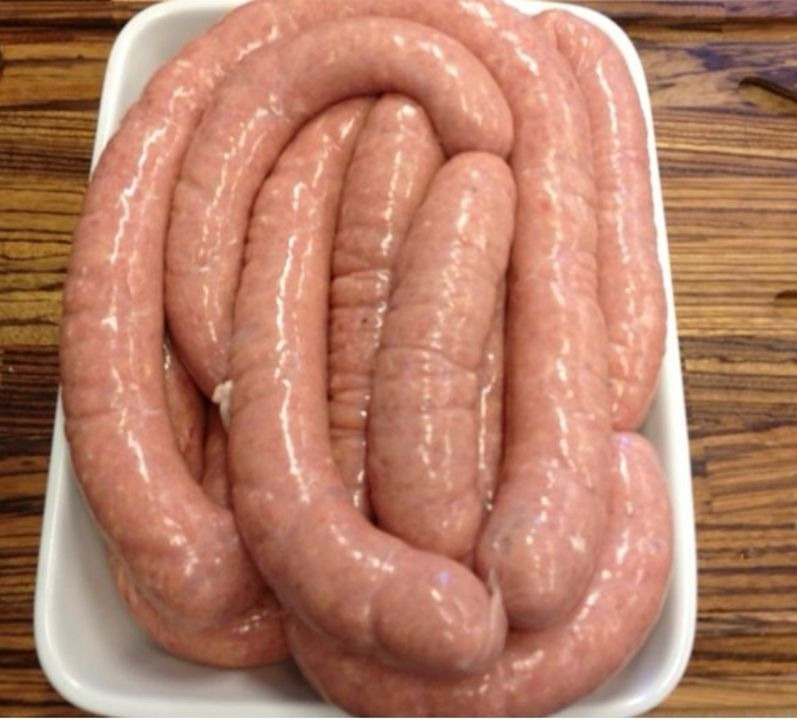 Meny Klarup tilbyder hjemmelavet julemedister til halv pris 