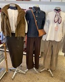 WIIBEN lancerer efterårskollektion med styles fra Basic Apparel og Nümph