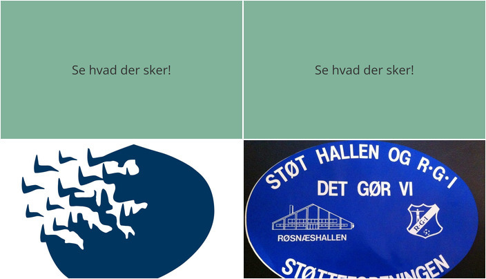 Aktiviteter i Kalundborg denne weekend: Lær førstehjælp eller deltag i banko med flotte præmier