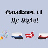 My Style i Holstebro tilbyder gaveidé til sommerens store øjeblikke