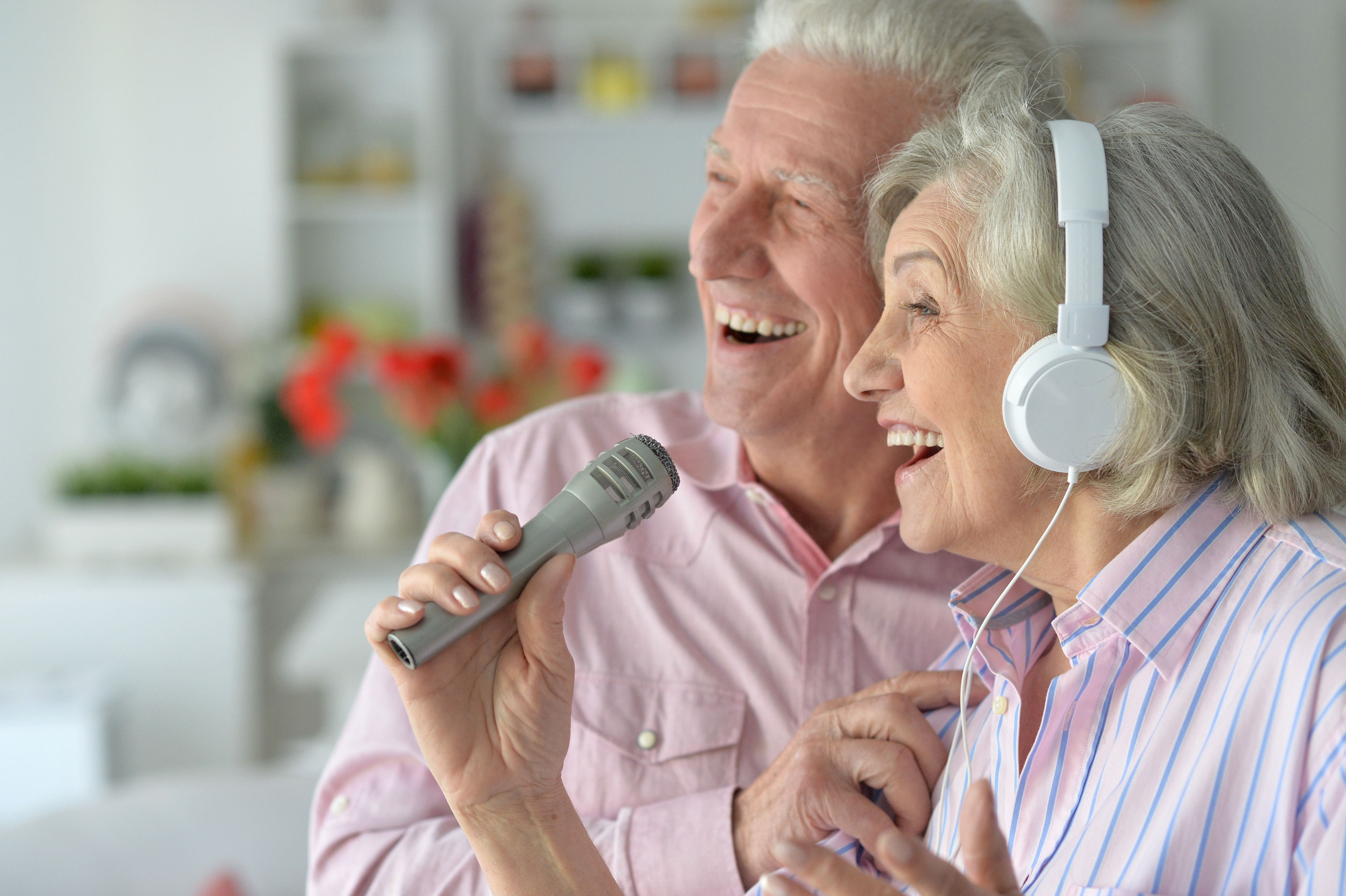 Aktivitetsgården i Tarm byder på musik, dans og fællesskab