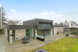 Drømmer du om luksus? For 13.495.000 kr er Lærkevej 19 kommet til salg - Se den og de dyreste boliger til salg her