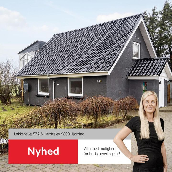 Hold trit med lokalområdet: Nyt fra Brønderslev