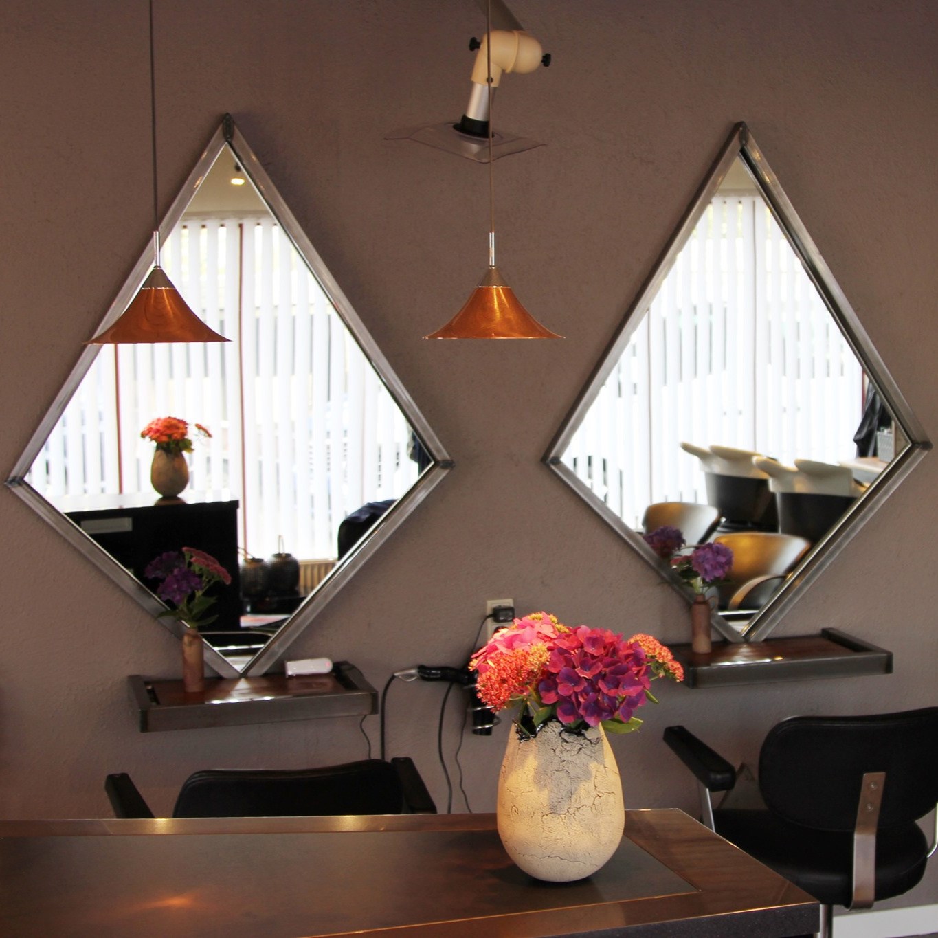 Frisøren V/ Heidi Vigen Albertsen