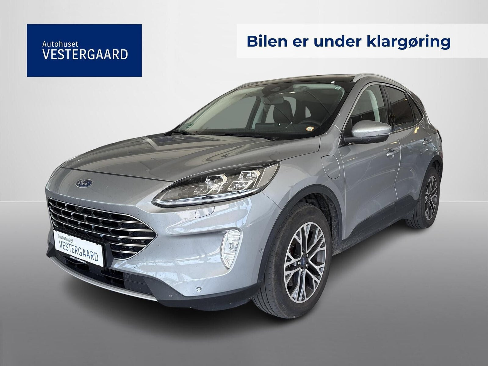Biler netop sat til salg i Årslev