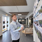 Mæglerhuset Vestkysten I/S inviterer til åbent hus i weekenden: Find dit drømmehjem eller sommerhus