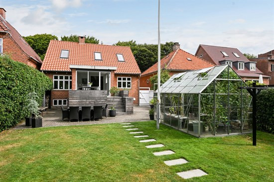 Gormsgade 106B og 9 andre boliger er kommet til salg denne uge i Esbjerg - se boligerne her.
