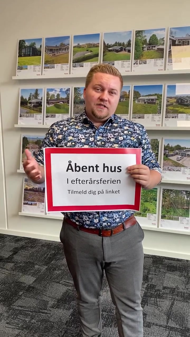 Se dagens updates fra Hals her