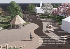 Landsbyudvalget anbefalede stort tilskud til Hem
