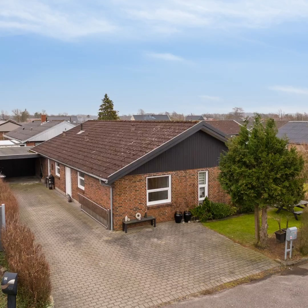 Se dagens updates fra Langå her