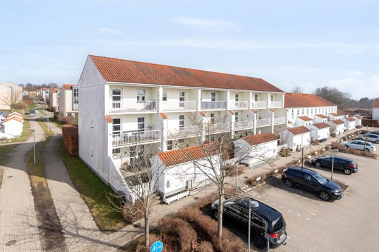 Langelunden 5 er til salg for kun 1.995.000 kr.: Se de billigste boliger til salg i Nivå her