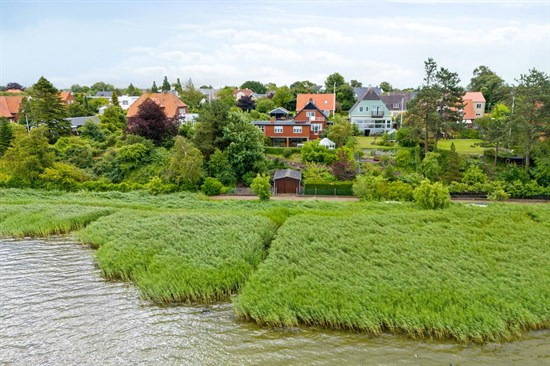 Eksklusiv bolig for 3.995.000 kr er netop kommet til salg i Skælskør - Se den og de dyreste boliger her