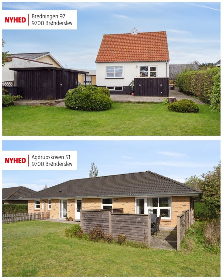 En finger på pulsen i Brønderslev