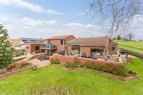 Priser op til 9,0  mio. kroner: Se de dyreste boliger i Horsens Kommune