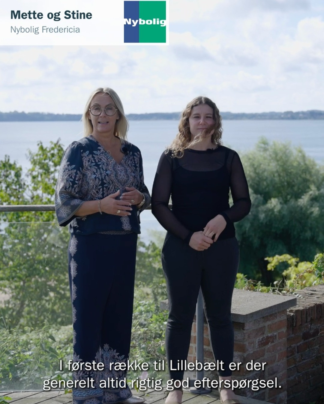 Hold trit med lokalområdet: Nyt fra Fredericia