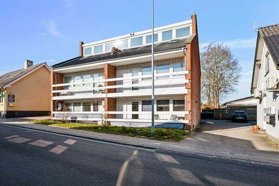 Slotsvej 55 er til salg for kun 425.000 kr.: Se de billigste boliger til salg i Hornslet her