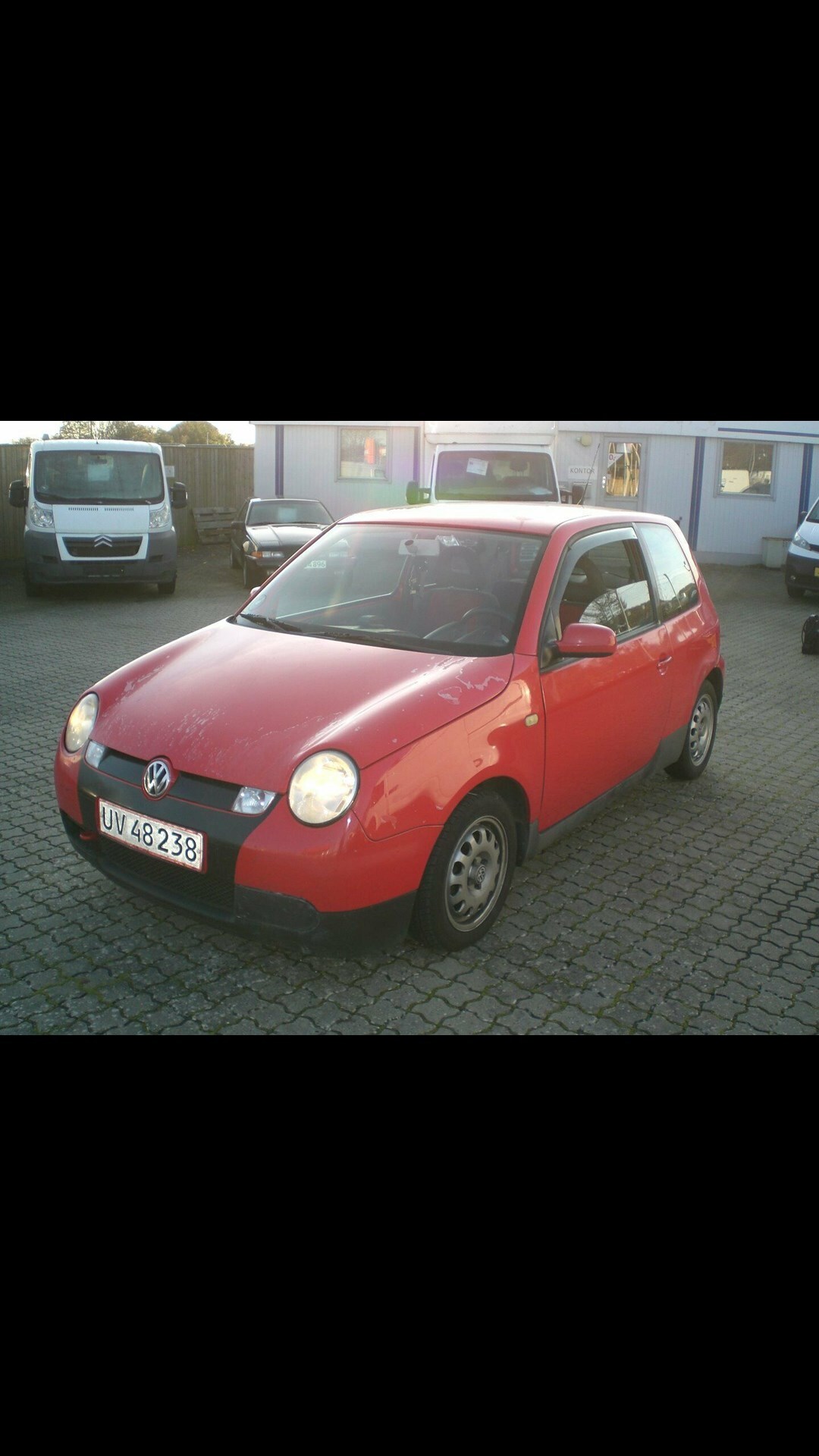 Aabenraas billigste biler til salg netop nu