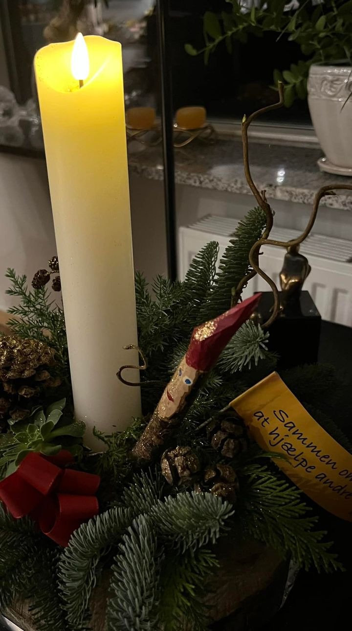 Nyt fra Jammerbugt Bedemand