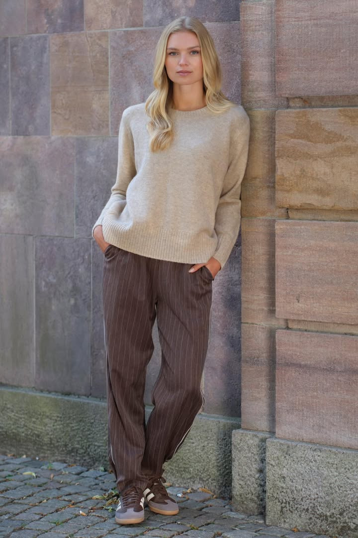 Rosengreen tilbyder strik fra Prepair til nedsat pris