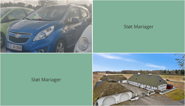 Nyt fra TT CARS ApS og home Hobro