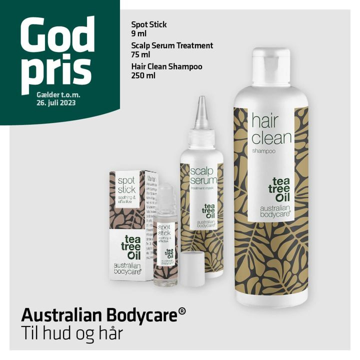 Se dagens updates fra Ikast her