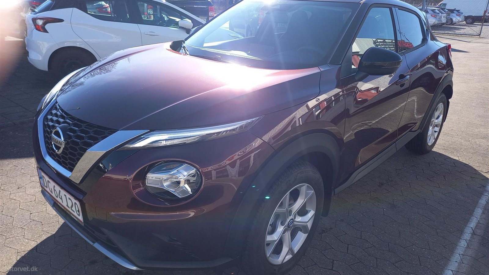 En finger på pulsen i Grenaa