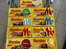 Spar Nørrebro Hjørring lokker med stærk pris på Marabou-chokolade