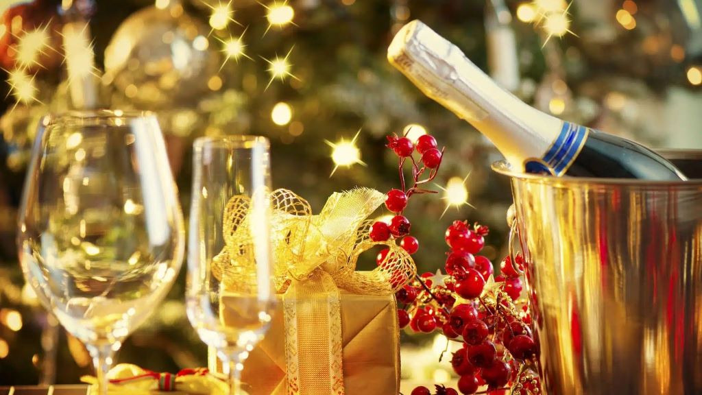 Smag på nytårets bobler hos Varde Vinhandel